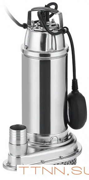 Дренажный насос Unipump INOXPROF 10-11-0,75 Дренажный насос Unipump INOXPROF 10-11-0,75