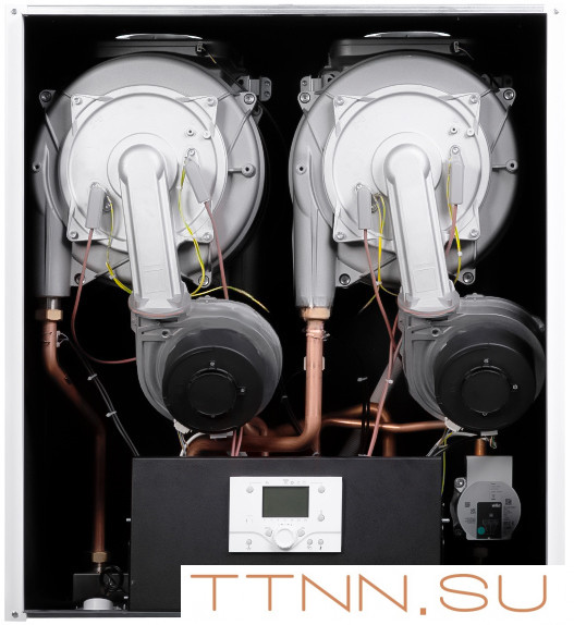 Настенный газовый котел 100 кВт Federica Bugatti 99 Cond B VARME Настенный газовый котел 100 кВт Federica Bugatti 99 Cond B VARME