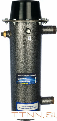 Котел электрический Эван ЭПО 7.5 (без пульта) Котел электрический Эван ЭПО 7.5 (без пульта)