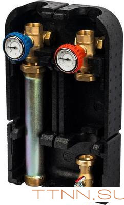 Насосная группа STOUT SDG-0001-002501 Насосная группа STOUT SDG-0001-002501