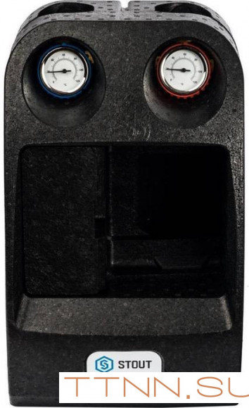 Насосная группа STOUT SDG-0001-002501 Насосная группа STOUT SDG-0001-002501