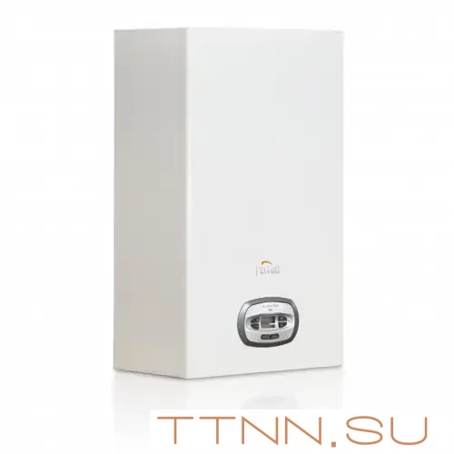 Настенный газовый котел Ferroli Bluehelix TECH RRT 24 H Настенный газовый котел Ferroli Bluehelix TECH RRT 24 H