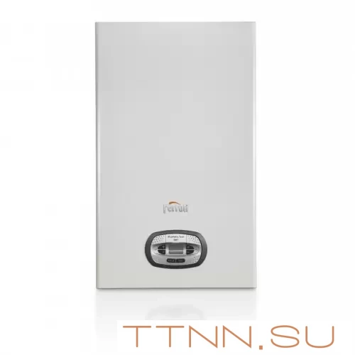 Настенный газовый котел Ferroli Bluehelix TECH RRT 24 H Настенный газовый котел Ferroli Bluehelix TECH RRT 24 H
