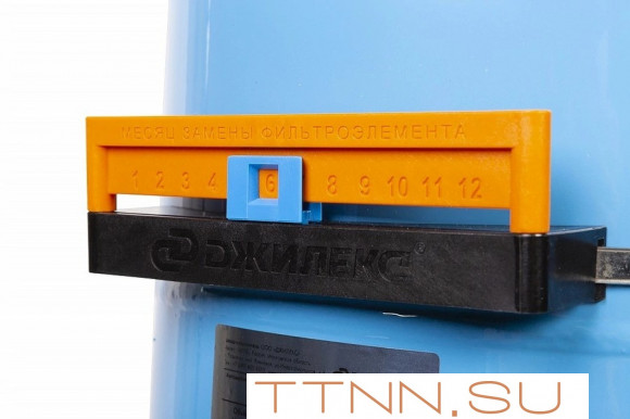 Гидроаккумулятор Джилекс КРАБ-Т 24 Гидроаккумулятор Джилекс КРАБ-Т 24