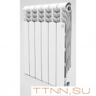 Радиатор алюминиевый Royal Thermo Revolution 500 Радиатор алюминиевый Royal Thermo Revolution 500