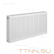 Стальной панельный радиатор Kermi FKO 22 300 500 Стальной панельный радиатор Kermi FKO 22 300 500