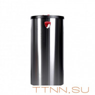 Бойлер косвенного нагрева Federica Bugatti INOX 1000 Premium (150л) Бойлер косвенного нагрева Federica Bugatti INOX 1000 Premium (150л)