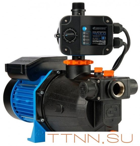 Поверхностный насос Джилекс ДЖАМБО 70/50 П-К Комфорт (2.0) Поверхностный насос Джилекс ДЖАМБО 70/50 П-К Комфорт (2.0)