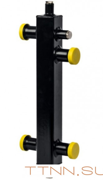 Гидрострелка STOUT SDG-0015-004003 Гидрострелка STOUT SDG-0015-004003