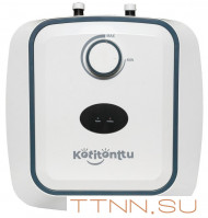 Электрический накопительный водонагреватель Kotitonttu SALMI KMU-6 Электрический накопительный водонагреватель Kotitonttu SALMI KMU-6