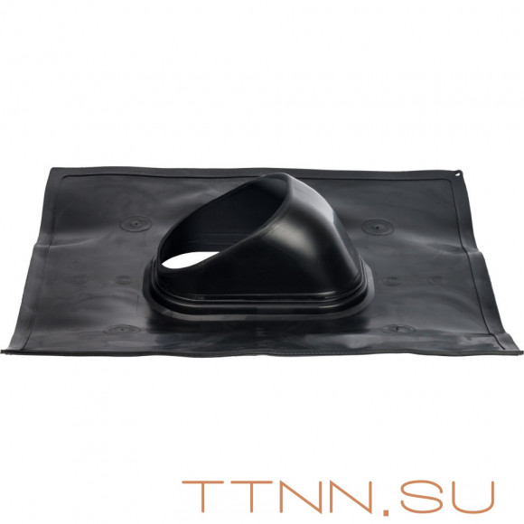 Проход через наклонную кровлю STOUT герметичный для терминалов DN60/100, DN80/100,DN80/125 Проход через наклонную кровлю STOUT герметичный для терминалов DN60/100, DN80/100,DN80/125