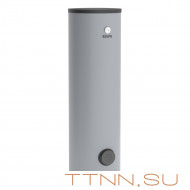 Бойлер косвенного нагрева RISPA RBF 400 напольный (нерж. сталь) Бойлер косвенного нагрева RISPA RBF 400 напольный (нерж. сталь)