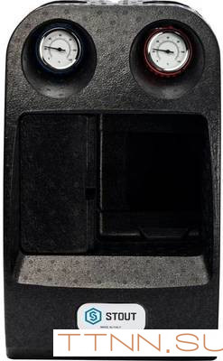 Насосная группа STOUT SDG-0001-003201 Насосная группа STOUT SDG-0001-003201