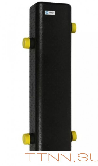 Гидрострелка STOUT SDG-0015-005001 Гидрострелка STOUT SDG-0015-005001