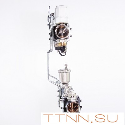 Для отопления VALTEC 1"х8 вых. Евроконус 3/4" Для отопления VALTEC 1"х8 вых. Евроконус 3/4"