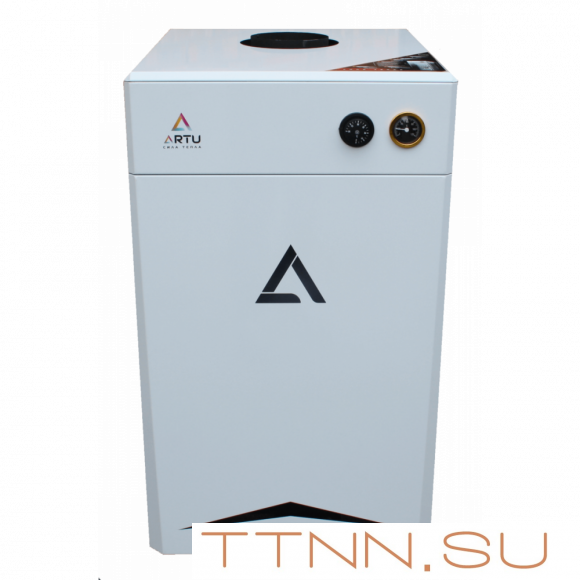 Газовый котел ARTU S50 АОГВ-50 кВт EUROSIT Газовый котел ARTU S50 АОГВ-50 кВт EUROSIT