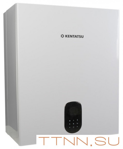 Настенный газовый котел Kentatsu NOBBY BASE (S) 36-CS Настенный газовый котел Kentatsu NOBBY BASE (S) 36-CS