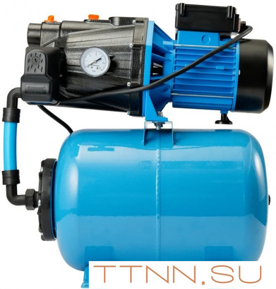 Поверхностный насос Джилекс ДЖАМБО 70/50 Ч-24 (2.0) Поверхностный насос Джилекс ДЖАМБО 70/50 Ч-24 (2.0)