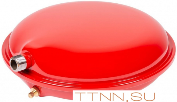 Расширительный бак Джилекс 6 F Расширительный бак Джилекс 6 F