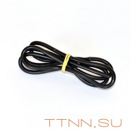 Кабель ВВГнг 1*2,5-0,66 для монтажа теплых полов в стяжку или плиточный клей Кабель ВВГнг 1*2,5-0,66 для монтажа теплых полов в стяжку или плиточный клей