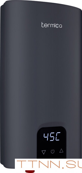 Электрический проточный водонагреватель Termica FORZA 24 Электрический проточный водонагреватель Termica FORZA 24