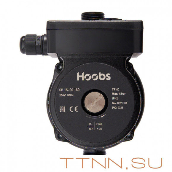 Повысительный насос Hoobs SB 15-90 Повысительный насос Hoobs SB 15-90