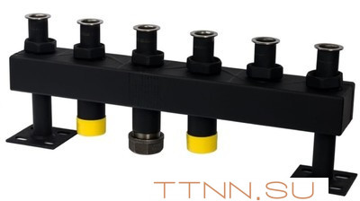 Коллектор STOUT SDG-0016-005003 Коллектор STOUT SDG-0016-005003