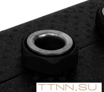 Коллектор STOUT SDG-0016-005003 Коллектор STOUT SDG-0016-005003