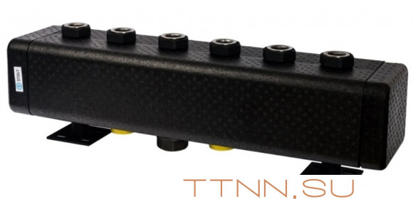 Коллектор STOUT SDG-0016-005003 Коллектор STOUT SDG-0016-005003