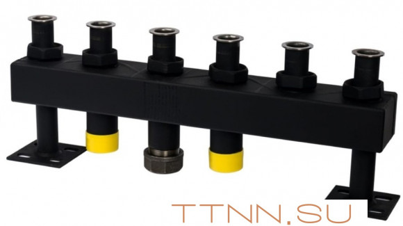 Коллектор STOUT SDG-0016-005003 Коллектор STOUT SDG-0016-005003