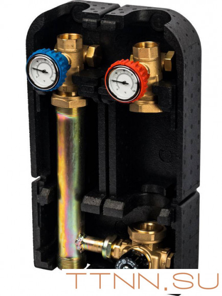 Насосная группа STOUT SDG-0002-002501 Насосная группа STOUT SDG-0002-002501