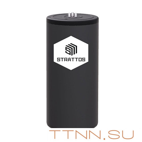 Бойлер косвенного нагрева Strattos Premium из нержавеющей стали AISI 304 290 Бойлер косвенного нагрева Strattos Premium из нержавеющей стали AISI 304 290