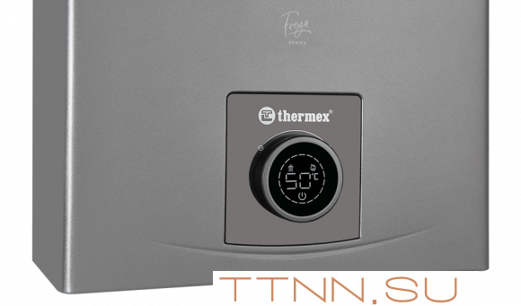 Газовый проточный водонагреватель Thermex F 20 MD Газовый проточный водонагреватель Thermex F 20 MD