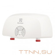 Водонагреватель Electrolux Smartfix 2.0 S (3,5 kW) - душ Водонагреватель Electrolux Smartfix 2.0 S (3,5 kW) - душ