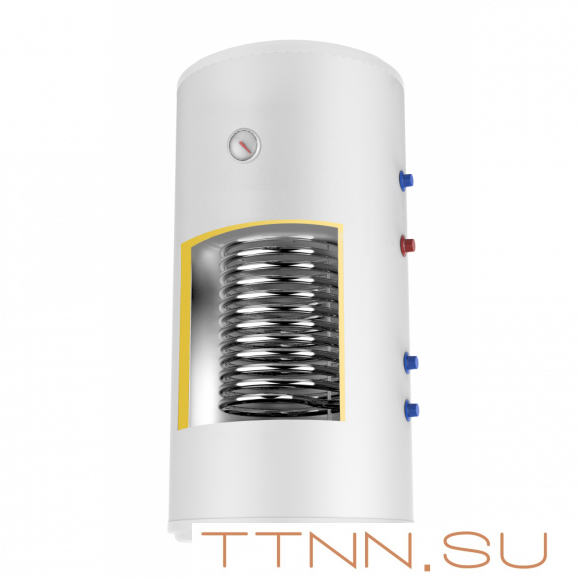 Настенный бойлер косвенного нагрева Termica AMET INOX 80 W Настенный бойлер косвенного нагрева Termica AMET INOX 80 W