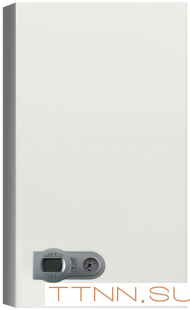 Настенный газовый котел WERTRUS COMPACT 10FF Настенный газовый котел WERTRUS COMPACT 10FF