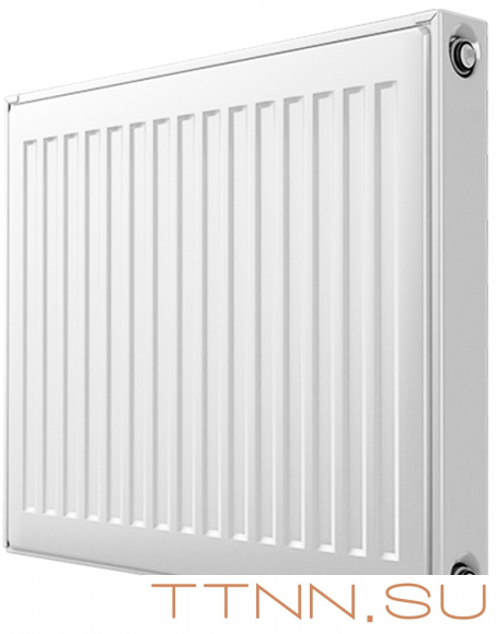 Стальной панельный радиатор Тип 33 Royal Thermo COMPACT C33-450-700 RAL9016 Стальной панельный радиатор Тип 33 Royal Thermo COMPACT C33-450-700 RAL9016