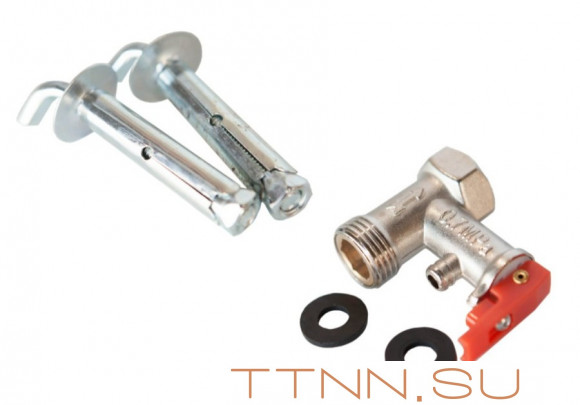 Электрический накопительный водонагреватель ETERNA FS-100 Электрический накопительный водонагреватель ETERNA FS-100