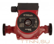 Насос для отопления ETERNA RS 25-40