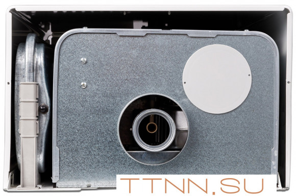 Настенный газовый котел WERTRUS COMPACT 16FF Настенный газовый котел WERTRUS COMPACT 16FF