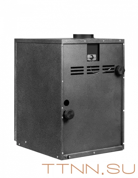 Напольный газовый котел Очаг КЧГ-60 EN