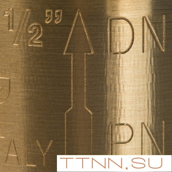 Клапан обратного хода с пластиковым седлом STOUT 3/4" Клапан обратного хода с пластиковым седлом STOUT 3/4"