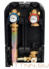 Насосная группа STOUT SDG-0003-002501 Насосная группа STOUT SDG-0003-002501