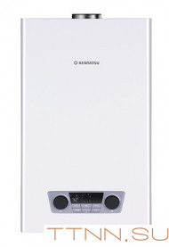 Настенный газовый котел Kentatsu Nobby Balance Plus (S) 24-CS