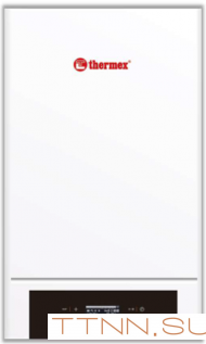 Электрический котел Thermex Quantum 21 кВт E921 OTWF OpenTherm Электрический котел Thermex Quantum 21 кВт E921 OTWF OpenTherm