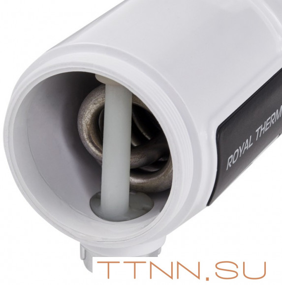 Электрический проточный водонагреватель 3 кВт Royal Thermo UniTap Mini Электрический проточный водонагреватель 3 кВт Royal Thermo UniTap Mini