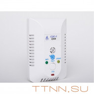 Сигнализатор загазованности Счетприбор СЗС-1 СН4 (Метан) без клапана Сигнализатор загазованности Счетприбор СЗС-1 СН4 (Метан) без клапана