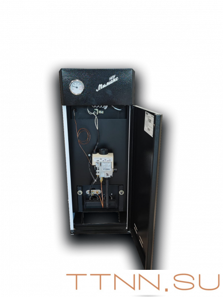 Газовый котел Мимакс КСГВ-40 NEW Газовый котел Мимакс КСГВ-40 NEW