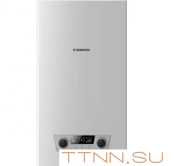 Настенный газовый котел Kentatsu Nobby Balance Plus 12-2CS Настенный газовый котел Kentatsu Nobby Balance Plus 12-2CS