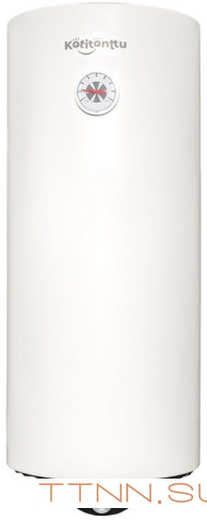Электрический накопительный водонагреватель Kotitonttu SALMI VRM-30 Электрический накопительный водонагреватель Kotitonttu SALMI VRM-30